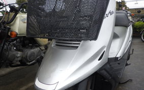 SUZUKI ADDRESS V100 CE11A