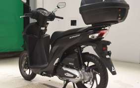 HONDA DIO 110 2021 JK03