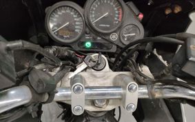 YAMAHA FZS600 FAZER 2002 RJ02