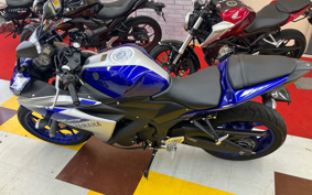 YAMAHA YZF-R25 RG10J