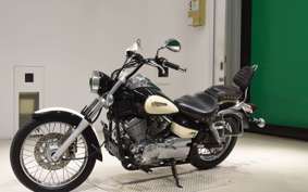 YAMAHA DRAGSTAR 250 VG02J