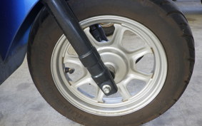 HONDA TACT-4ﾍﾞｰｼｯｸ AF79