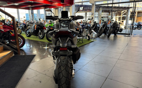 HONDA X-ADV 750 2025 RH21