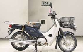 HONDA C50 SUPER CUB AA04