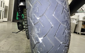 KAWASAKI ELIMINATOR 250 V 2006 VN250A