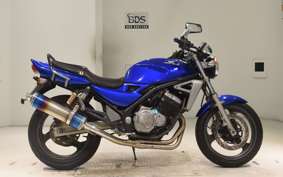 KAWASAKI BALIUS 250 Gen.2 2014 ZR250B