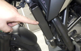 HONDA NC750X 2021 RH09