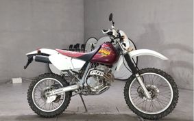 HONDA XR250 MD30