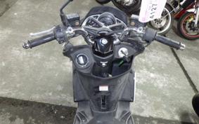 YAMAHA MAJESTY155 Gen.2 S SG52J