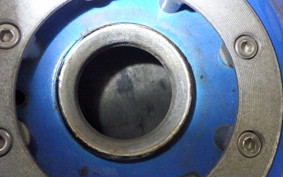 SUZUKI GSX400 IMPULSE 1995 GK79A