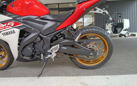 YAMAHA YZF-R25 ABS RG10J