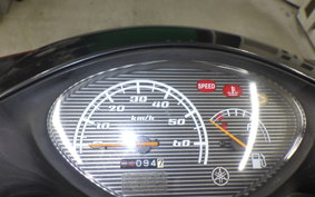 YAMAHA JOG Gen.5 2020 SA36J