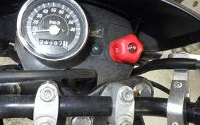 HONDA XR100 MOTARD HD13