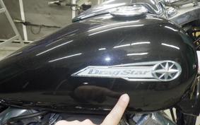 YAMAHA DRAGSTAR 400 1998 4TR