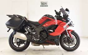 KAWASAKI NINJA 1000SX 2024 ZXT02K