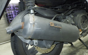 KYMCO RACING 125 S 2023