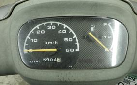 YAMAHA JOG APRIO Type 2 4LV