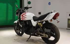 KAWASAKI ZRX-2 1995 ZR400E