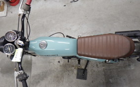 SUZUKI TS125 2020 TS1252