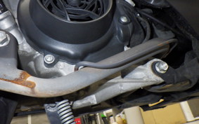 SUZUKI ADDRESS 110 2014 CE47A