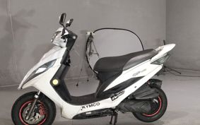 KYMCO GP125i FC25EA