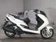 Фото Yamaha MAJESTY 155S с японского аукциона