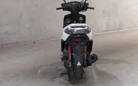 YAMAHA CYGNUS125XSR SE44J