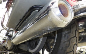 HARLEY FLHR 1450 2005