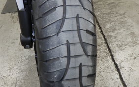 KAWASAKI NINJA 650 2012