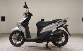 HONDA DIO 110 2025 JF31