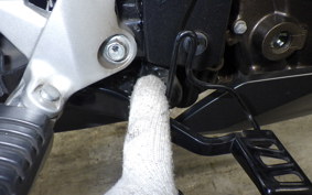 SUZUKI ｼﾞｸｻｰ250SF 2025 ED22Y