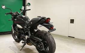 KAWASAKI Z900RS 2023 ZR900K