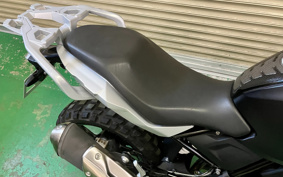 BMW G310GS 2022 0G31