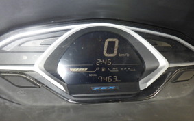 HONDA PCX 125 1999 JF81