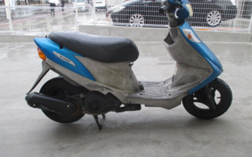 SUZUKI ADDRESS V125 CF46A
