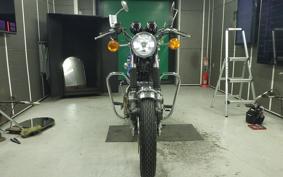 KAWASAKI W3 1973 W3F