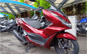 HONDA PCX 160 KF47