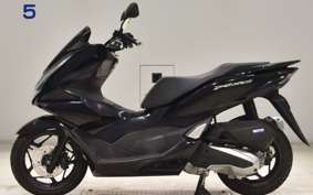 HONDA PCX 160 KF47