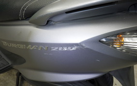 SUZUKI SKYWAVE 200 (Burgman 200) CH41A