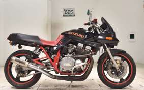 SUZUKI GSX1100S KATANA 1983 GS110X