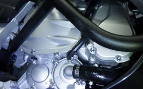 YAMAHA FJR1300 A 2019 RP27J
