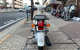 HONDA SUPER CUB110 JA59