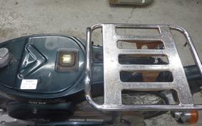 HONDA C50 SUPER CUB C50