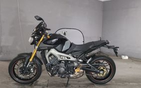 YAMAHA MT-09 2014 RN34J