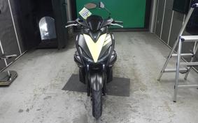 YAMAHA AERO X155 2017