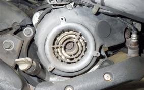 YAMAHA AXIS 125 TREET SE53J