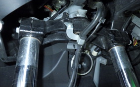 SUZUKI BURGMAN400 A 2017 DU11A