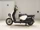 Фото Honda BENLY 50 с японского аукциона
