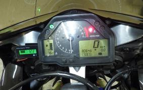 HONDA CBR600RR GEN 2 2007 PC37