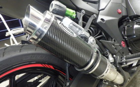 KAWASAKI NINJA 1000 A 2015